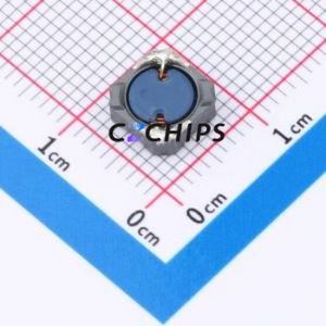 Inducteur de puissance CDR7D28MNNP-150NC SMD, 7,3x7,3 mm (Inductance : 15 µH) (Précision : 25 % Courant nominal : 2 A) - Product Image 2