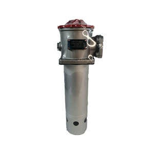 Filtro de Aceite Ayater Tf Autosellante de 10 Micras Sintético para Sistemas Hidráulicos - Product Image 4