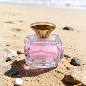 Parfum unisexe personnalisé avec étiquette privée, flacon et boîte, parfum longue durée, OEM ODM personnalisable - Product Image 2