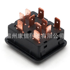 Elevador de Ventanas Eléctrico ZBY959855AF para Ford - Product Image 2