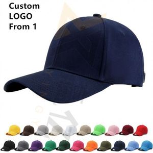 Factory <b>Direct</b> Custom Panama National Flag Baseball Cap Hat - Product Image 1