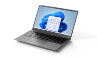 Ordinateur portable professionnel 15,6 pouces 16 Go + 256 Go/512 Go/1 To SSD, ordinateur portable pas cher à vendre avec clavier russe