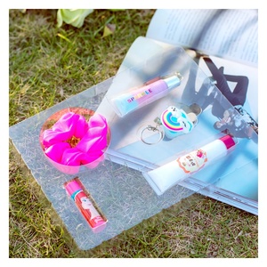 2022 enfants belle <span class=keywords><strong>fille</strong></span> <span class=keywords><strong>de</strong></span> <span class=keywords><strong>maquillage</strong></span> rose est <span class=keywords><strong>de</strong></span> 6-12 <span class=keywords><strong>ans</strong></span> a été sur des cosmétiques sûrs et non toxiques - Product Image 2