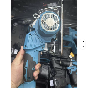 5 in 1 Brushless Multi-function Combination Power Tool Lithium Battery Cordless Set PL-5 High Torque 350N.m for Faste - Product Image 1