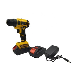 NEOBRISKEN 21V Variable Speed Cordless <b>Hand</b> <b>Drill</b> Portable Brushless Set N149 Ice Fishing Auger <b>Drill</b> Zzl Dril - Product Image 2