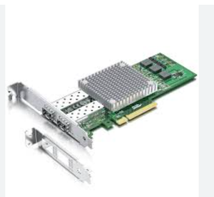 Adaptador de Servidor Brocade 10GbE de Doble Puerto SFP+ 03RRNM O3RRNM, Tarjeta de Interfaz de Red de 10Gb para Servidor en Rack PowerEdge - Product Image 3