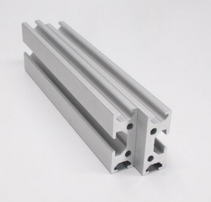 Profili di estrusione in alluminio 15x40mm - Product Image 3