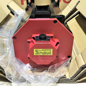 Moteur servo AC A06B-0253-B400 A06B-2253-B400 Neuf d'origine FANUC - Product Image 3