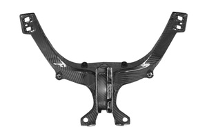 Accessoires de moto en Fiber de carbone OEM, ventre plat pour <span class=keywords><strong>Ducati</strong></span> Multistrada 1200/<span class=keywords><strong>1200S</strong></span> 2012-2021, vente en gros - Product Image 2
