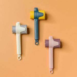 Clips de scellage pour sacs de collation, pinces de fermeture pour sacs alimentaires - Product Image 1