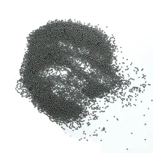 Высокое качество и хорошая цена, Литые стальные шарики для дробеструйной обработки оксида алюминия
