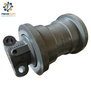 Rouleaux de voie inférieurs DH80 2270-1061 Bulldozer de rouleau inférieur de rouleau de voie de haute qualité 2270-1098 Assy de train de roulement <span class=keywords><strong>DH220</strong></span> - Product Image 4