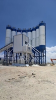 Silo à ciment vertical détachable de 50 à 400 tonnes avec moteur électrique, réservoir de stockage de cendres volantes en vrac, haute efficacité de production, directement