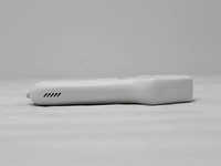 4PA Phased Array Palm Doppler Ultrasound USB/wifi Dual Connect Mode, Probe Type Color Doppler Ultrasound Scanner, 96 éléments