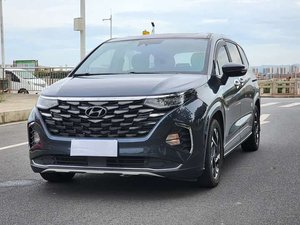 <span class=keywords><strong>Hyundai</strong></span> Custo 2021, 380TGDi LUX, Minivan, Super Limpia, Poco Kilometraje, Como Nueva - Product Image 1