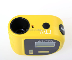 Cadeau promotion niveau à bulle portatif Télémètre <span class=keywords><strong>Laser</strong></span> numérique compteur De Distance À Ultrasons - Product Image 4