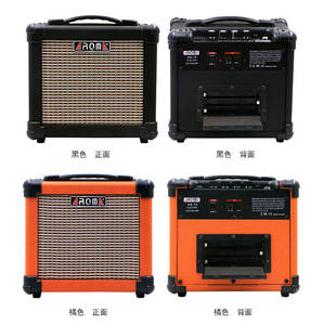 Amplificateur Morden Amplificateur Acoustique Acoustique 40w Batterie Puissance Électrique 5E3 50 Watt Full Tube <span class=keywords><strong>Guitare</strong></span> Amplificateur <span class=keywords><strong>pas</strong></span> <span class=keywords><strong>cher</strong></span> - Product Image 3