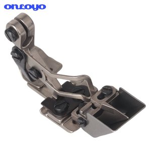 อะไหล่จักรเย็บผ้า <span class=keywords><strong>FUCHAO</strong></span> รุ่น PF001 ตีนผีเย็บผ้า อุปกรณ์เสริมสำหรับงานเย็บผ้า - Product Image 4