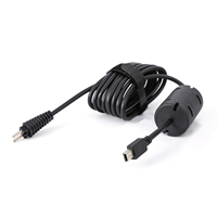 Câble d'alimentation USB 3.0 Type-C personnalisé WSD pour imprimante, charge rapide, compatible Brother Lexmark