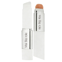 Stick de fond de teint éclaircissant changeant de couleur, marque privée, logo personnalisé, imperméable, longue tenue, pour peaux sensibles, maquillage du visage