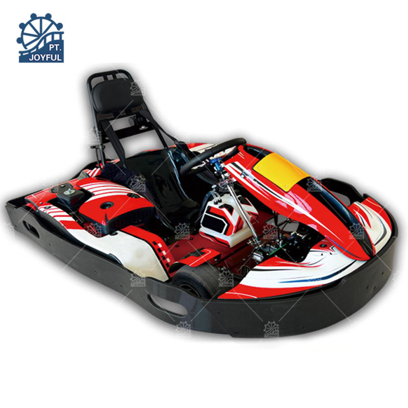 Go Kart