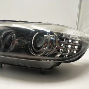 Faro Delantero Original de Xenón para <span class=keywords><strong>BMW</strong></span> Serie <span class=keywords><strong>3</strong></span> E90 2009-2012, Serie <span class=keywords><strong>3</strong></span> <span class=keywords><strong>316i</strong></span> 330 320 318i E91 325M M3, Izquierdo y Derecho - Product Image 1