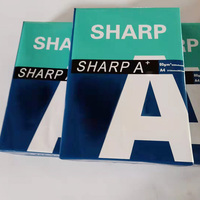 Papier copie A4 blanc double AA 70/75/80 g/m² 100 % pâte de bois vierge Qualité supérieure