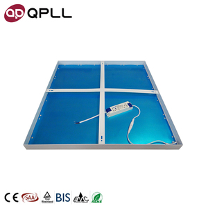 Buena calidad Super Delgado 600 600mm 40W Led Oficina Panel de iluminación montado en la superficie de la luz del Panel - Product Image 4