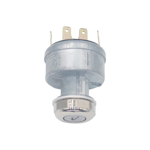 Công tắc khởi động Đánh lửa với chìa khóa cho john deere 2255 <span class=keywords><strong>2950</strong></span> 2350 3255 2955 ar58126 ar47235 ar47458 ar47459 ar53452 - Product Image 6