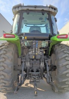 90hp 904 90-140hp 4WD 4 roda penggerak 16F + 8R Mini pertanian pertanian Traktor berjalan Traktor baru