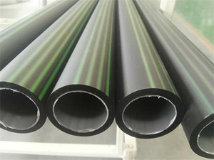 Hochwertige Tankstellen leitung Benzin gas UPP PE-Pipeline mit <span class=keywords><strong>Polyten</strong></span>-Verbund material - Product Image 6