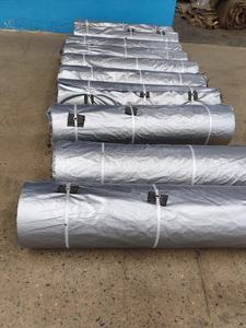 صفائح مطاطية من النيوبرين مع هيكل قماشي لتطبيقات متعددة - Product Image 4