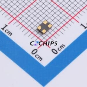 SWXCHABVE0-22.800000 Crystal (Passive) SMD3225-4P Crystal Oscillator SMD Crystal Oscillator 22.8MHz 10ppm 20pF - Product Image 2