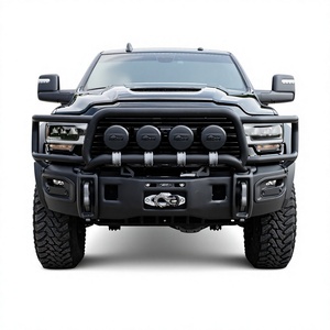 ใช้2024 R-A-M 2500 aev Prospector XL 4x4 Cummins พลังงานเทอร์โบดีเซล4WD อเมริกาการปรับเปลี่ยนยานพาหนะ - Product Image 1