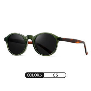 2025แว่นกันแดดโพลาไรซ์121ยูนิเซ็กส์คุณภาพสูงกีฬากลางแจ้งและร่มเงาแว่นกันแดดสำหรับผู้ชายและผู้หญิง - Product Image 6