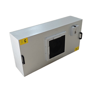 Nouvelle unité de <span class=keywords><strong>filtre</strong></span> de ventilateur HEPA 2x4 à faible bruit laboratoire de microbiologie champignon flux laminaire hotte <span class=keywords><strong>filtre</strong></span> à <span class=keywords><strong>Air</strong></span> <span class=keywords><strong>Kit</strong></span> de <span class=keywords><strong>nettoyage</strong></span> pour salle blanche - Product Image 1