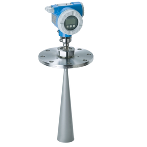 100% Nuevo y Original Radar de Medición Micropilot FMR540 Banda K con Antena de Cuerno y Parabólica 316L, Transferencia de Propiedad, Precisión de +/-1mm - Product Image 1