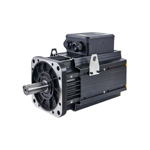 3000 vòng/phút 400W-1000W Micro 60mm <span class=keywords><strong>AC</strong></span> <span class=keywords><strong>servo</strong></span> động cơ Cáp Kit một pha điều khiển công nghiệp cho máy may CNC 2.39n. m - Product Image 1