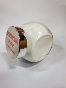 PVPP / Crosspovidone <strong>Clarifying</strong> <strong>Agent</strong> for Beer and Beverage - Product Image 4