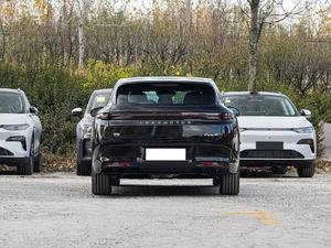 Nuevo diseño de hatchback eléctrico Leapmotor Lafa5 2026 515 Plus versión básica - Product Image 3