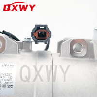 Les compresseurs de climatisation automobile de haute qualité conviennent à Nissan NV350 / CARAVAN Bus 559606 926003XA0A 926003XA1B