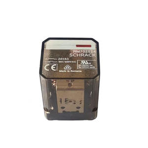 Relé RM702524 de 11 pines, 16A, 24VAC - Product Image 1