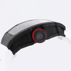 Montres mécaniques pour hommes personnalisées en gros, design élégant et durable pour les messieurs soucieux de la mode - Product Image 4