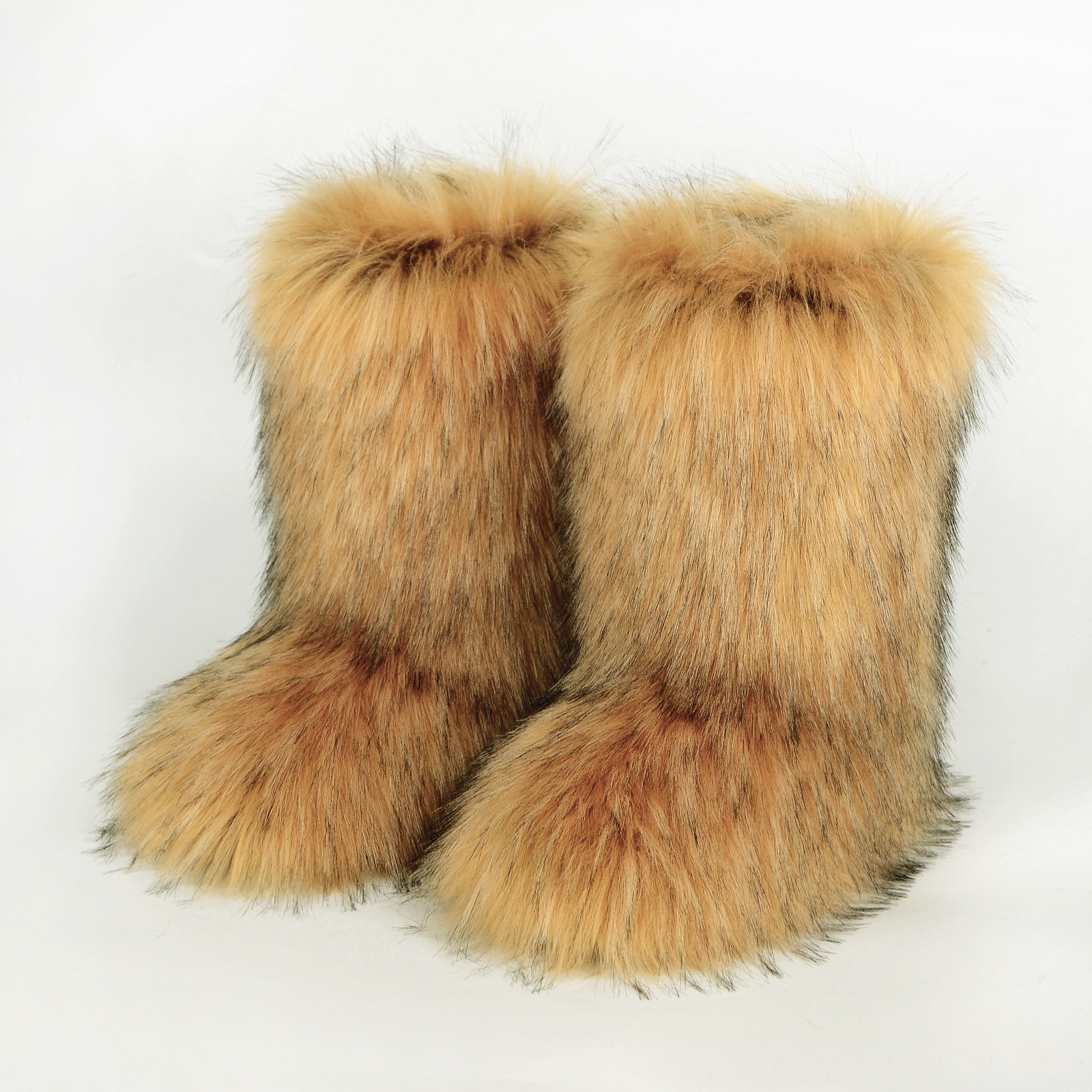Marron,