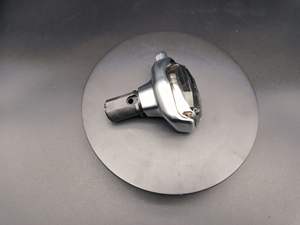 レンジローバースポーツギアシフトノブクリスタルLED Q50シフトノブ - Product Image 6