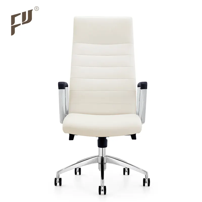 FURICCO global furniture high back executive chair boss conference swivel chair office leather chairs