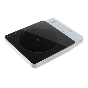 Placa de Cocina Eléctrica de Cerámica Midea de 20 Pulgadas con Control Táctil, Superficie Lisa Portátil MC-HW22E01 - Product Image 4