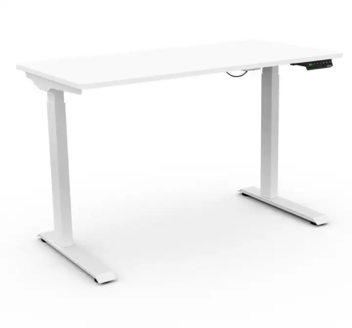 Regulable ODM/OEM Height Adjustable Lifting Smart Table Electric Sit Stand Desk Manufacturer