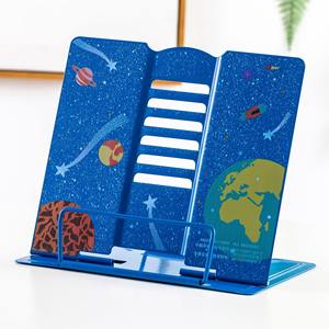 Herramienta de lectura para proteger los ojos, correctores de postura sentados para prevenir la miopía, estantes de lectura y soportes para <span class=keywords><strong>libros</strong></span> - Product Image 2