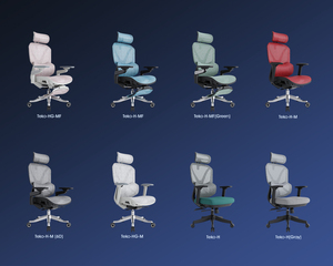 <span class=keywords><strong>Chaise</strong></span> de bureau ergonomique électrique de massage en maille Noël Premium avec repose-pieds et accoudoirs 6D, mobilier moderne, vente en gros Sillade <span class=keywords><strong>Gaming</strong></span> - Product Image 5
